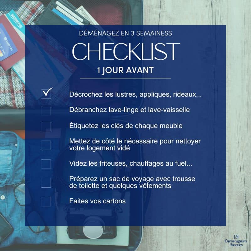 découvrez nos conseils pratiques pour un déménagement de vêtements réussi. apprenez à organiser, emballer et transporter vos vêtements en toute sécurité, tout en optimisant votre espace. simplifiez votre déménagement et protégez vos vêtements avec nos astuces efficaces.