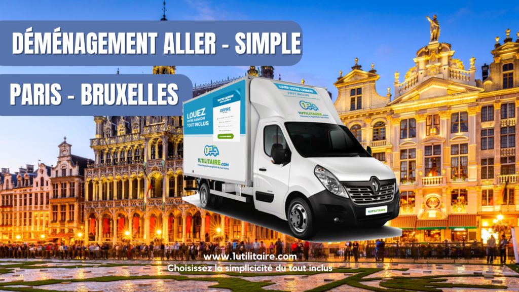 découvrez les services de déménagement professionnels à bruxelles. notre équipe de déménageurs expérimentés vous accompagne pour un déménagement rapide et sans stress. obtenez un devis gratuit et profitez de notre expertise pour un service sur mesure.