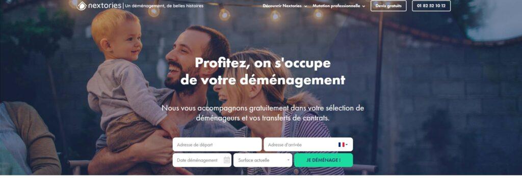 à la recherche du déménageur idéal à angers ou aix-en-provence ? découvrez notre service de déménagement professionnel qui garantit une planification sans stress, une équipe expérimentée et des solutions personnalisées adaptées à vos besoins. simplifiez votre déménagement avec nous !