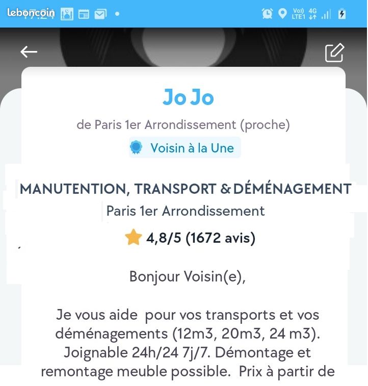 découvrez notre service de déménagement de toulouse à rennes ! profitez d'un déménagement rapide, sécurisé et à des prix compétitifs. notre équipe de professionnels s'occupe de tout pour un transfert en toute sérénité.