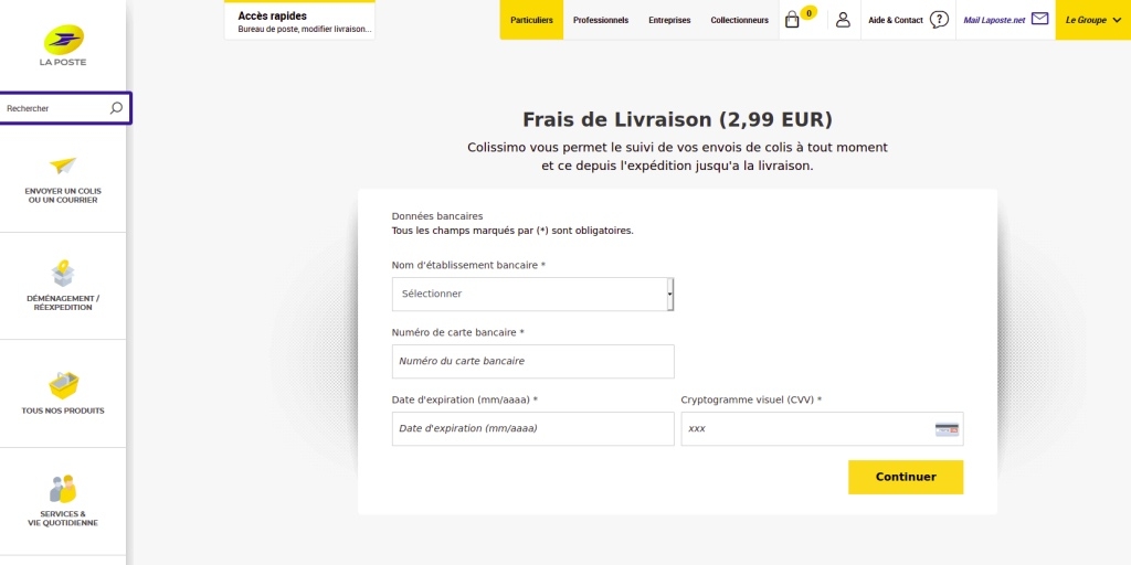 découvrez comment déposer votre colis chronopost lors de votre déménagement. suivez nos conseils pratiques pour un envoi rapide et sécurisé, afin de faciliter votre transition vers votre nouvelle maison.