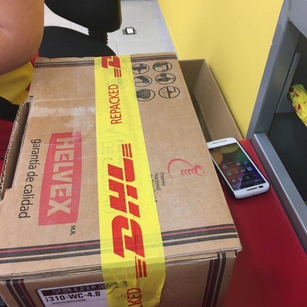 découvrez comment déposer facilement votre colis avec dhl. suivez nos étapes simples pour assurer un envoi rapide et sécurisé. profitez d'un service fiable et d'une livraison efficace pour tous vos envois.