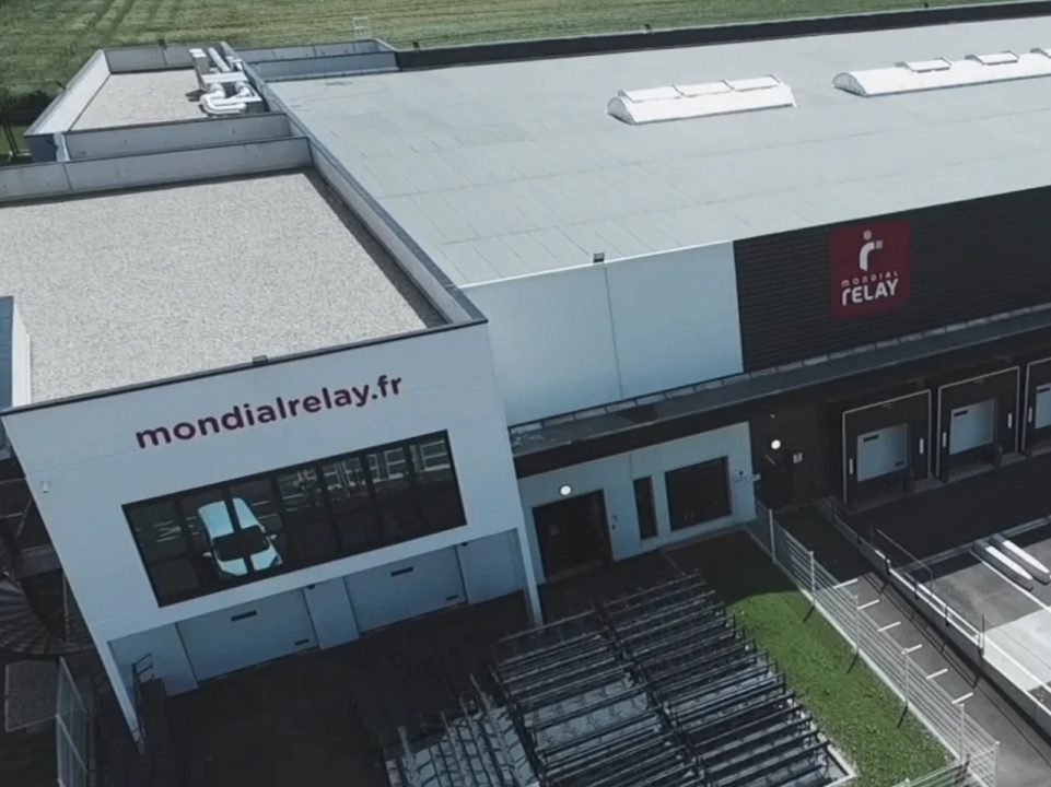 📦 Où déposer votre colis volumineux avec Mondial Relay ? 🚚
