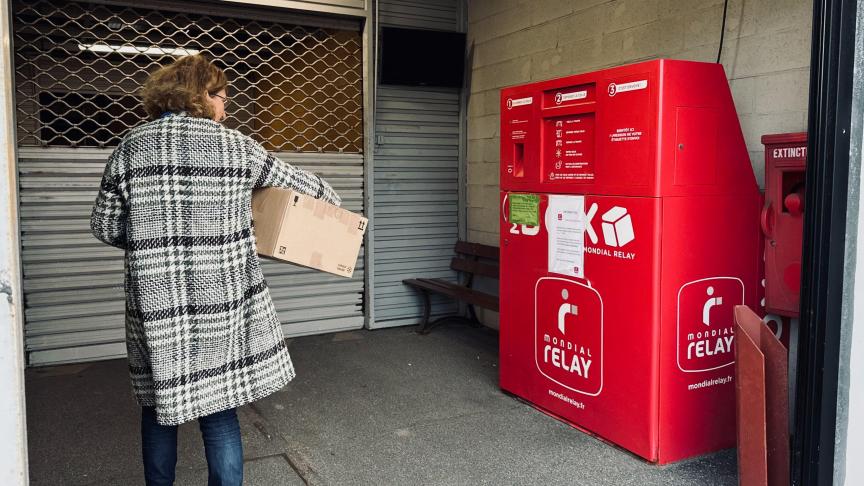 déposez facilement vos colis avec mondial relay grâce à notre guide pratique. découvrez les étapes simples pour un envoi rapide et fiable, et profitez d'un service de qualité pour vos envois en france et en europe.