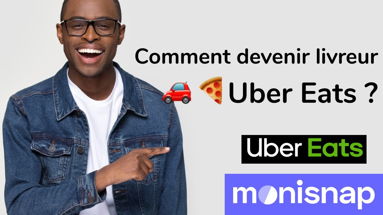 découvrez comment devenir livreur et explorez les étapes essentielles pour réussir dans ce métier dynamique. que vous souhaitiez travailler à votre compte ou pour une entreprise, nos conseils vous guideront à chaque étape de votre parcours.