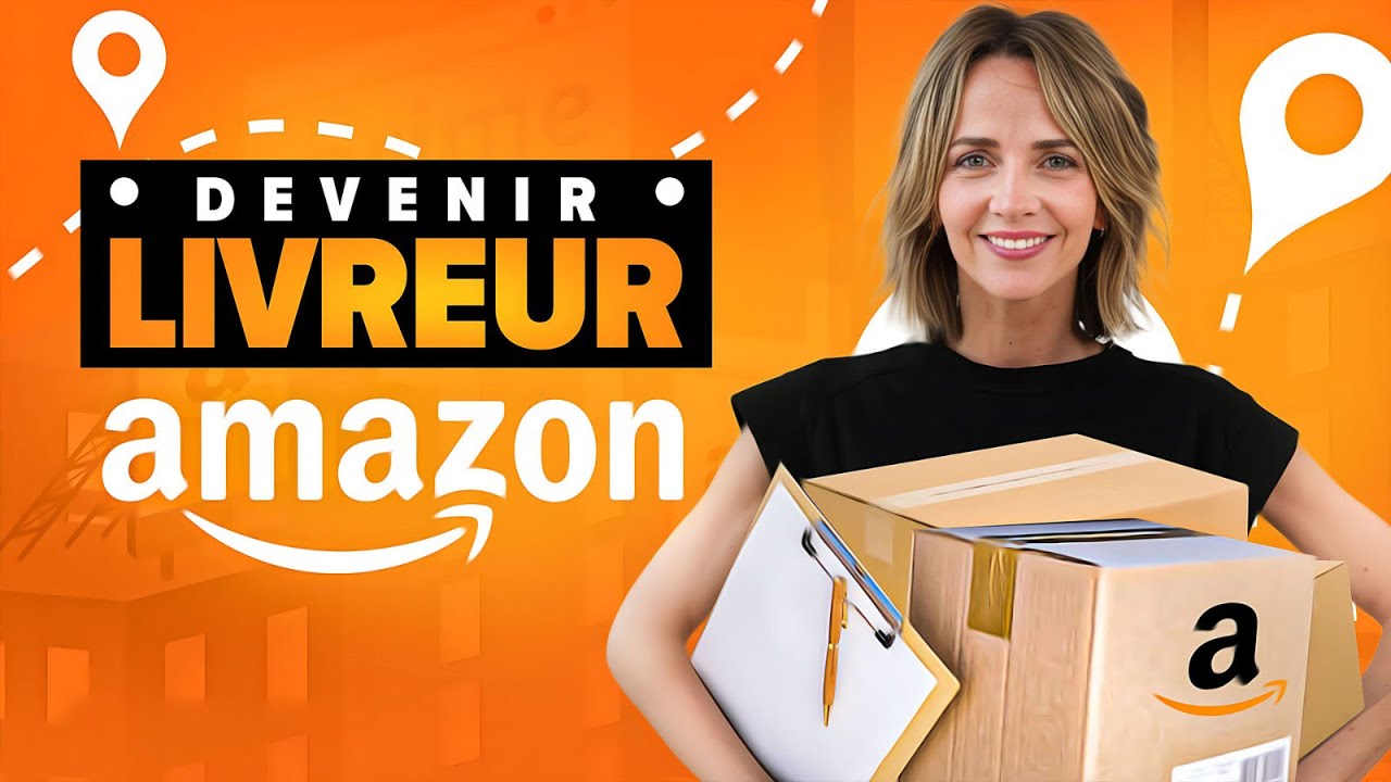 découvrez comment devenir livreur : conseils pratiques, étapes à suivre et astuces pour réussir dans ce métier en plein essor. transformez votre passion pour la conduite et le service client en une carrière gratifiante.