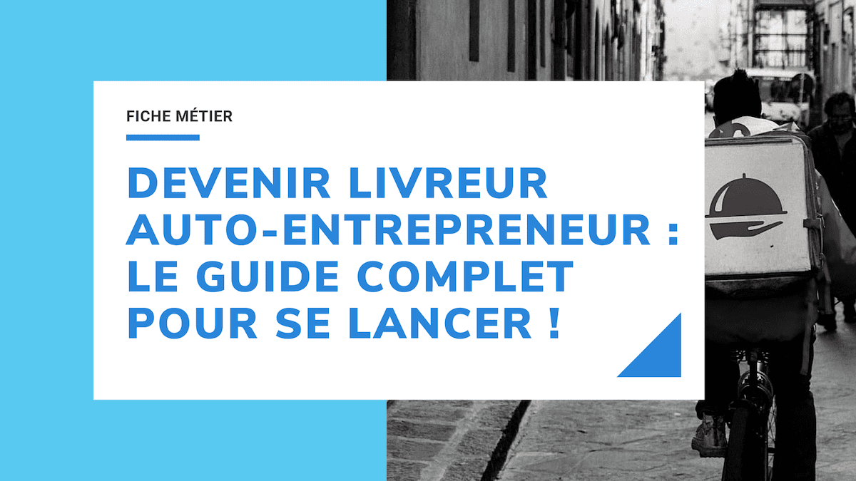 découvrez comment devenir livreur et explorer les opportunités passionnantes de ce métier en pleine expansion. apprenez les compétences nécessaires, les avantages de ce travail flexible et les étapes pour réussir dans le domaine de la livraison.