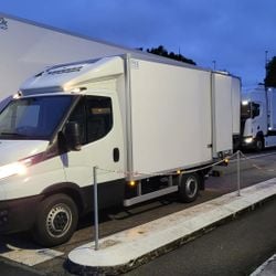 découvrez comment devenir transporteur express et lancer votre propre entreprise de livraison. obtenez des conseils pratiques, les étapes nécessaires et les meilleures stratégies pour réussir dans ce secteur dynamique et en pleine croissance.