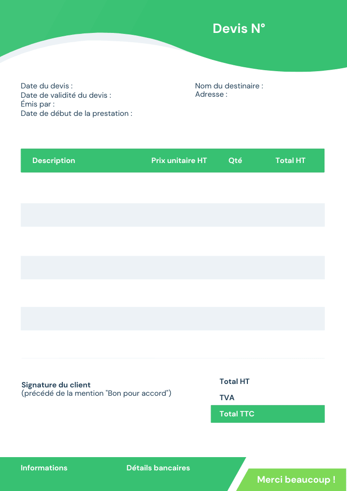 obtenez rapidement des devis accessibles et adaptés à vos besoins. comparez les offres et choisissez la solution idéale pour votre projet en toute simplicité.