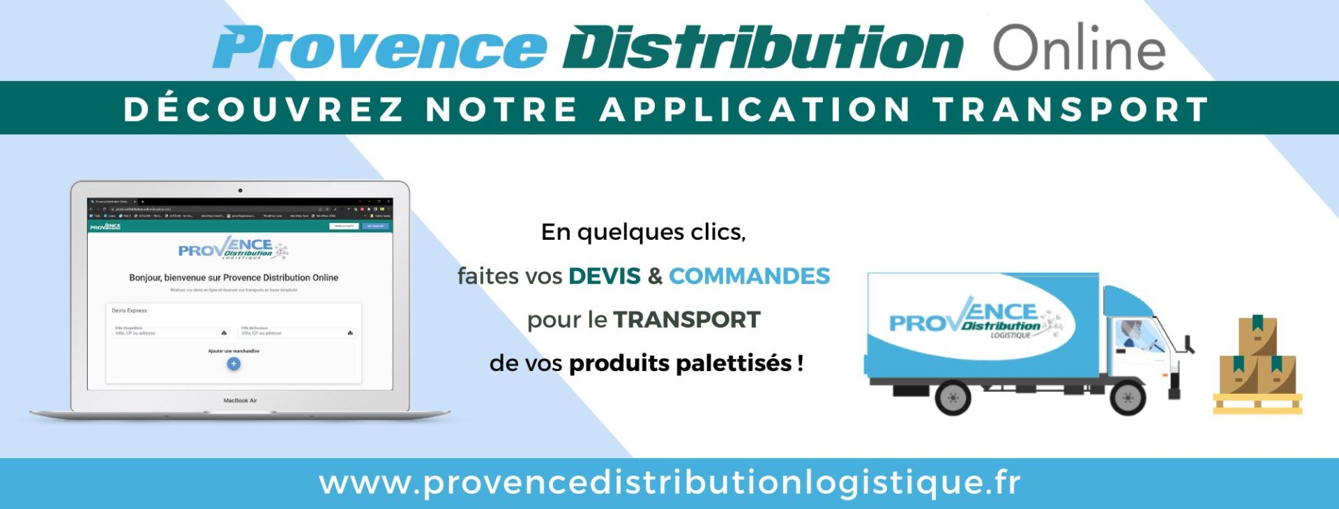 obtenez des devis personnalisés pour vos besoins en transport. comparez les offres des meilleurs transporteurs et choisissez la solution qui vous convient le mieux pour un service rapide et fiable.