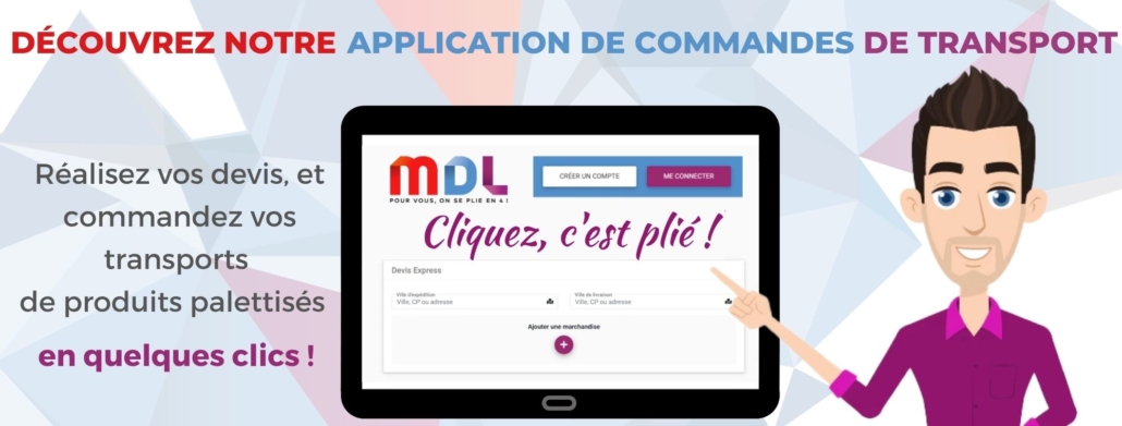 obtenez des devis personnalisés pour vos besoins en transport. comparez les offres des professionnels pour choisir la solution la plus adaptée à vos demandes de livraison, de déménagement ou de fret. simplifiez vos démarches et faites des économies avec notre service de devis en ligne.