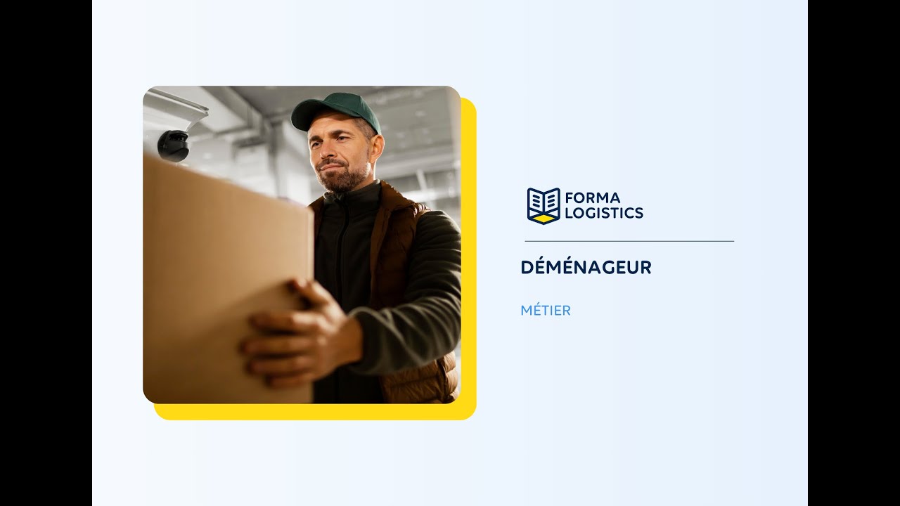 découvrez comment obtenir votre diplôme en transport et déménagement, une qualification essentielle pour réussir dans ce secteur dynamique. formations, débouchés et conseils pratiques à votre disposition.