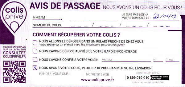 découvrez notre service de distributeur colis privé, idéal pour recevoir vos colis en toute sécurité et à votre convenance. profitez d'une solution pratique et efficace pour la livraison de vos commandes, avec des points de retrait accessibles et des horaires flexibles.