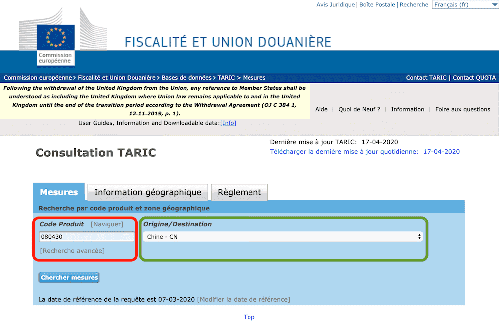 découvrez tout ce que vous devez savoir sur les droits de douane et les taxes. informez-vous sur leur fonctionnement, leur impact sur le commerce international et les démarches à suivre pour les déclarer correctement.