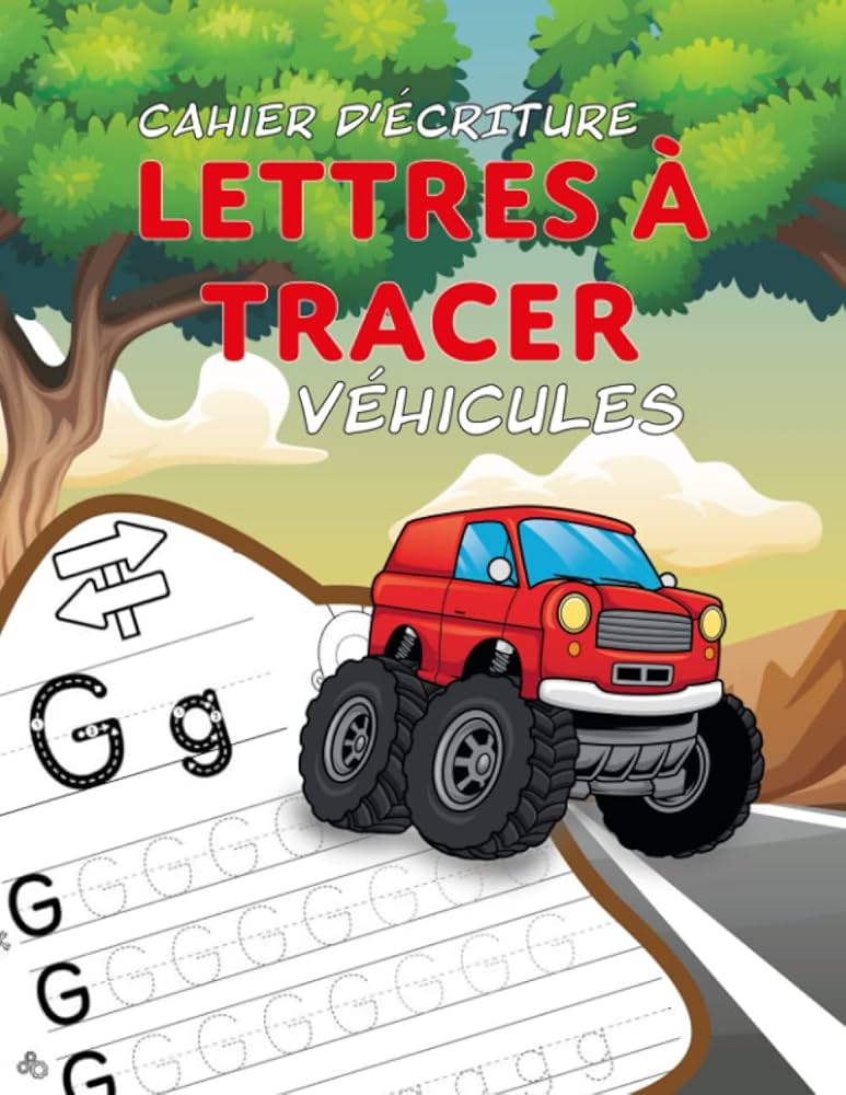 découvrez l'art d'écrire sur les camions avec nos conseils pratiques. apprenez à capturer l'essence des véhicules robustes, à partager des histoires inspirantes et à engager vos lecteurs sur le monde fascinant des trucks.