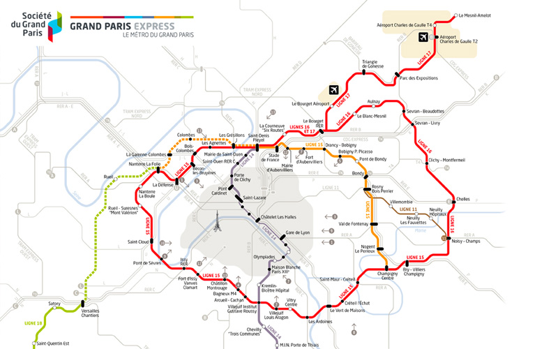 découvrez les enjeux essentiels de l'intermodalité dans le secteur du transport, un sujet crucial pour optimiser la mobilité, réduire l'empreinte carbone et améliorer l'efficacité logistique. apprenez comment les différents modes de transport peuvent interconnecter pour offrir des solutions durables et adaptées aux besoins modernes.