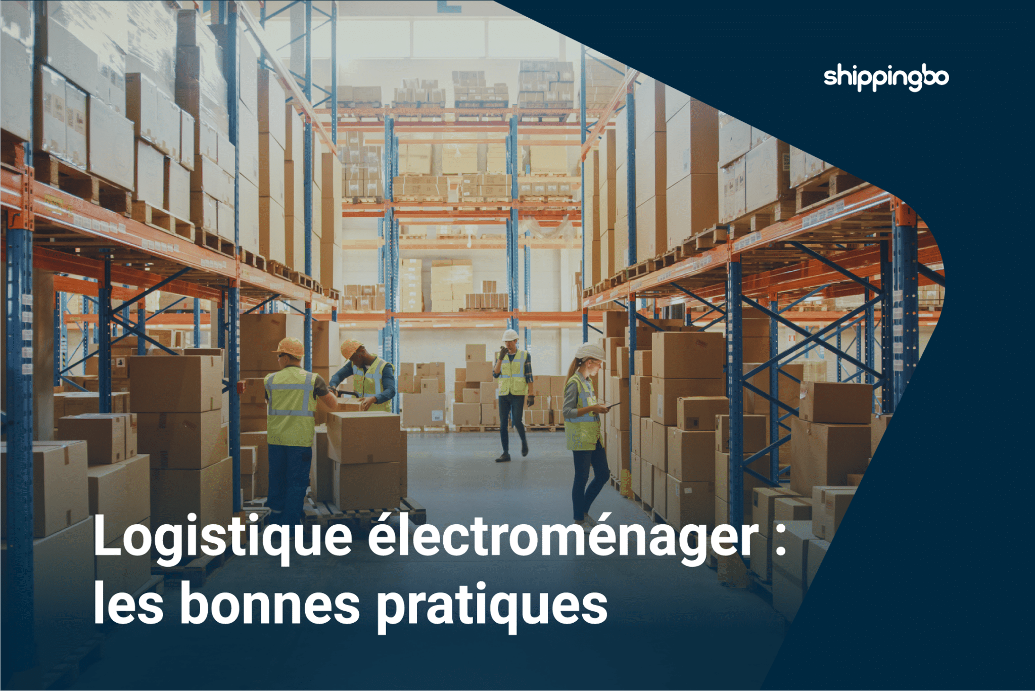 découvrez les enjeux majeurs de la logistique moderne, tels que l'optimisation des chaînes d'approvisionnement, l'impact des technologies numériques et la durabilité. apprenez comment les entreprises s'adaptent pour rester compétitives dans un environnement en constante évolution.