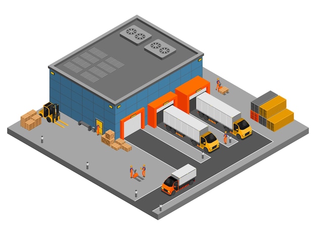 découvrez les différences essentielles entre un entrepôt et une plateforme dans notre article. apprenez comment chaque option peut optimiser votre logistique et améliorer la gestion de vos stocks, en fonction de vos besoins spécifiques.