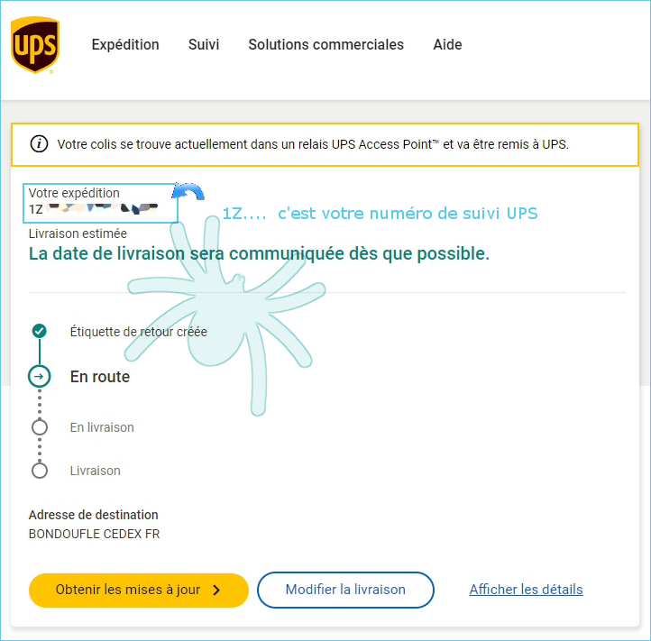 découvrez comment envoyer vos colis facilement et rapidement avec ups. suivez notre guide pour choisir le bon service, préparer votre envoi et profiter d'une livraison fiable dans le monde entier.