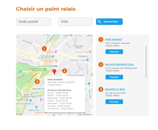 envoyer un colis avec ups n'a jamais été aussi simple ! découvrez nos options d'expédition rapides et fiables, suivez votre envoi en temps réel et profitez de tarifs compétitifs. choisissez ups pour vos besoins d'envoi en toute confiance.