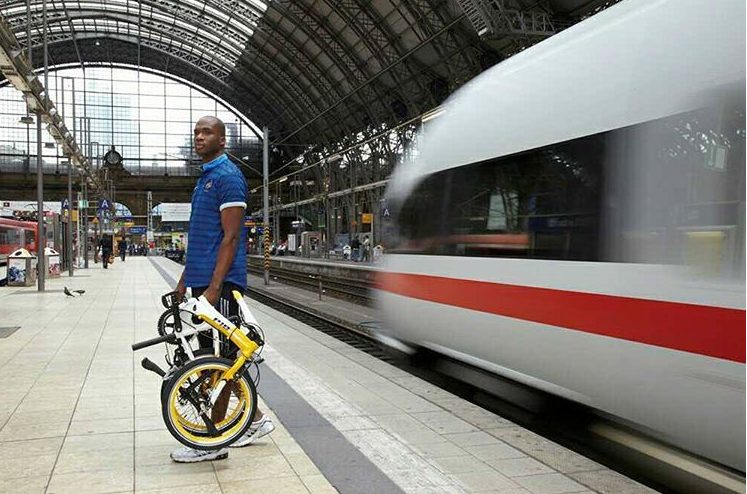 découvrez les astuces pour envoyer votre vélo par train en toute simplicité. apprenez les meilleures pratiques, les règles à suivre et les conseils pour profiter d'un voyage fluide avec votre vélo.