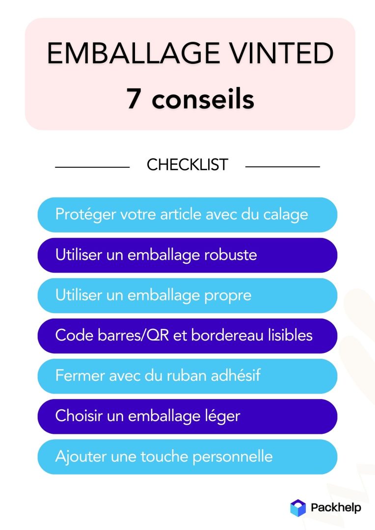 découvrez comment expédier vos colis vinted facilement et rapidement avec mondial relay. suivez nos conseils pratiques pour une expédition sans stress et optimisez la livraison de vos articles en toute sécurité.