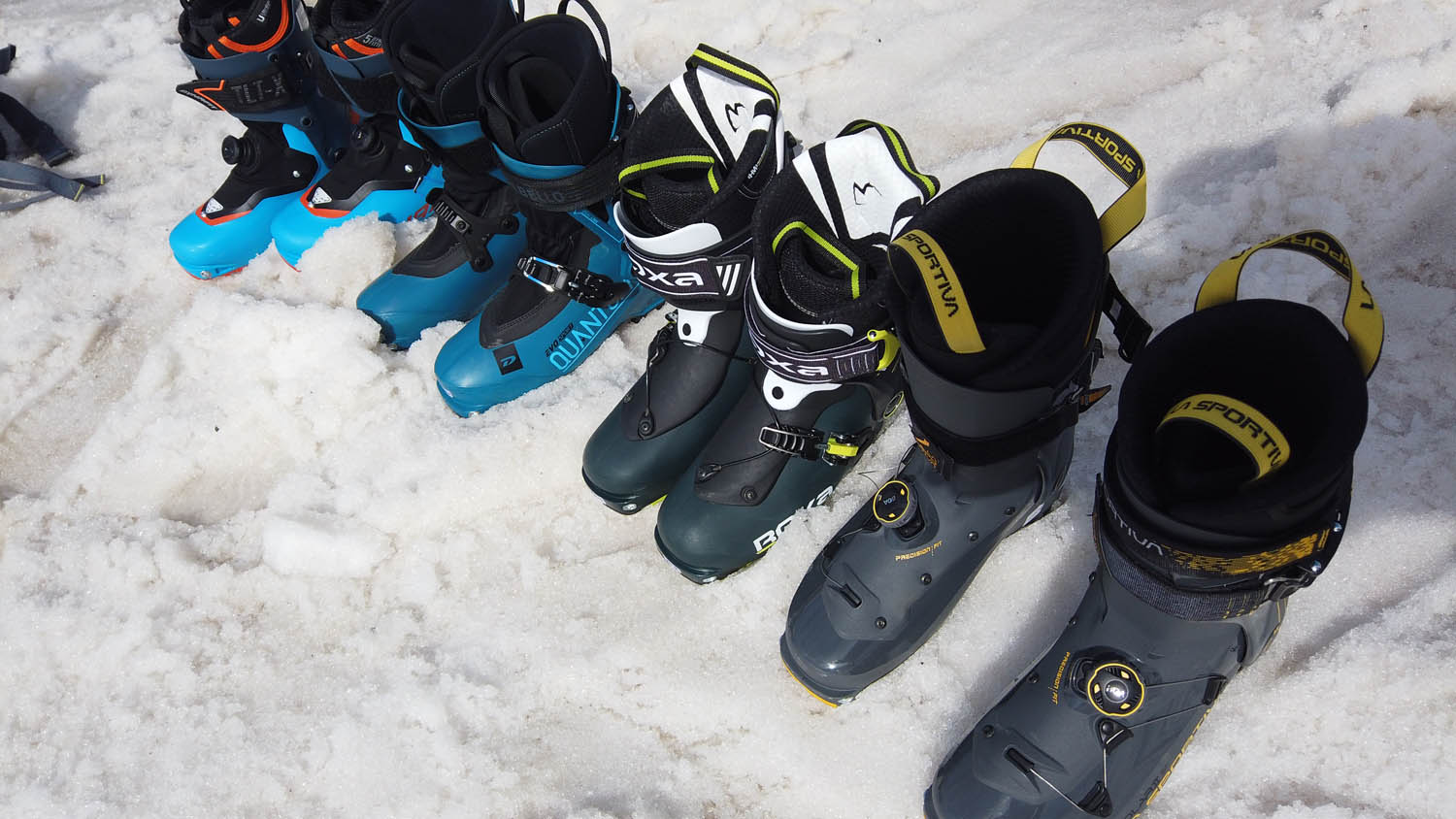 découvrez notre service d'expédition rapide pour des chaussures de ski de haute qualité. profitez d'une livraison fiable et rapide pour être prêt sur les pistes cet hiver!