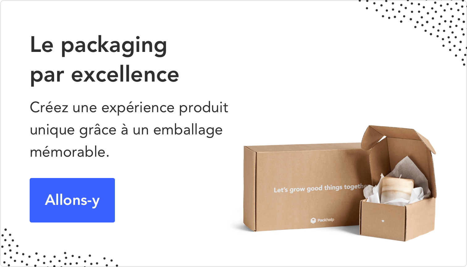 découvrez notre service d'expédition de colis rapide et fiable. profitez d'options variées pour envoyer vos paquets en toute sécurité, avec un suivi en temps réel et des tarifs compétitifs. simplifiez vos envois avec notre expertise logistique.