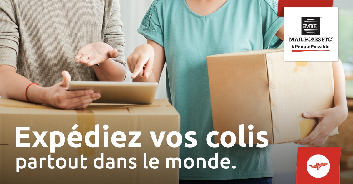 découvrez nos services d'expédition de colis rapides et fiables. profitez d'une solution pratique pour envoyer vos paquets en toute sécurité, peu importe la destination. simplifiez vos envois avec nos options adaptées à vos besoins.