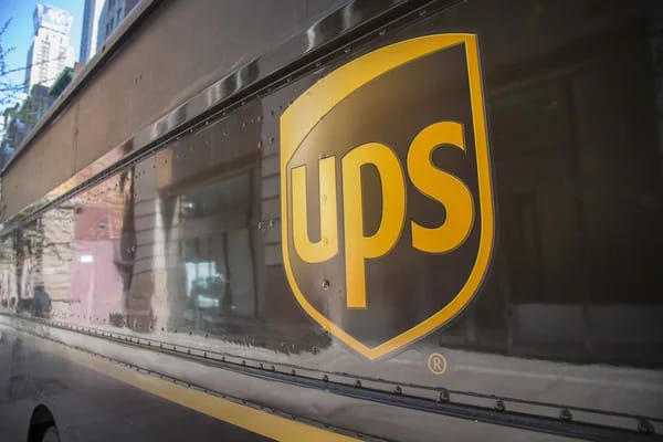 découvrez comment expédier vos colis facilement et rapidement avec ups. profitez de services de livraison fiables, options de suivi en temps réel et solutions personnalisées pour vos envois nationaux et internationaux.