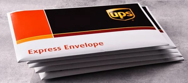 découvrez nos services d'expédition de colis avec ups, leader mondial en logistique. bénéficiez de solutions rapides, fiables et adaptées à vos besoins pour l'envoi de vos colis en france et à l'international.