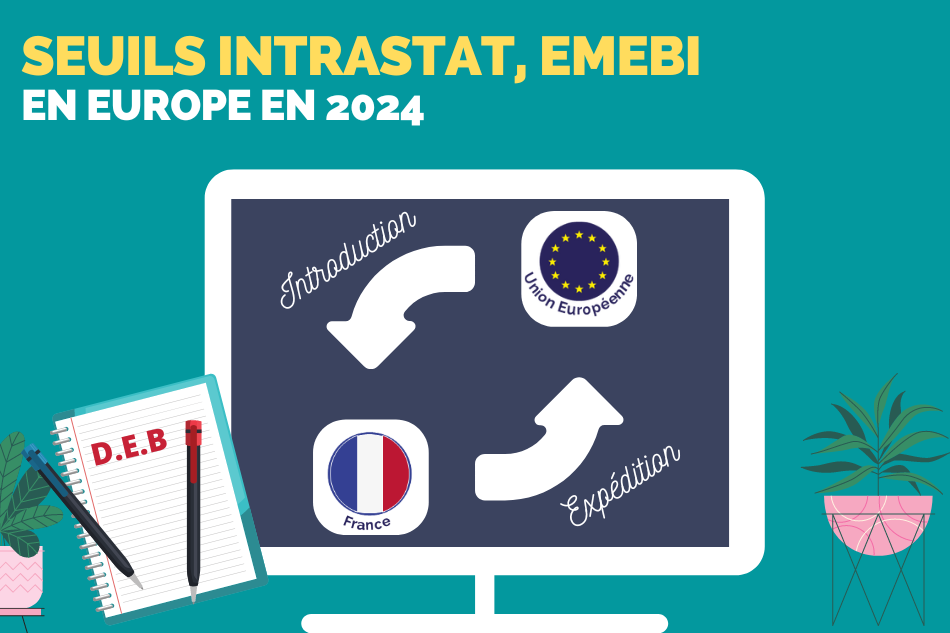 découvrez nos services d'expédition en europe, garantissant des envois rapides et sécurisés pour vos colis. profitez d'une logistique adaptée à vos besoins avec des tarifs compétitifs et un suivi en temps réel.