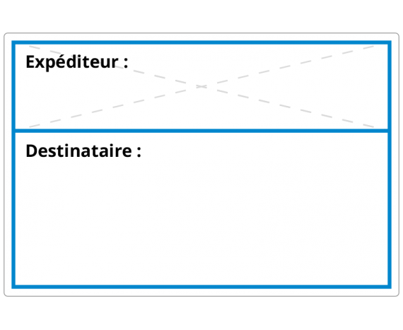 profitez de notre offre d'expédition gratuite sur tous vos colis ! recevez vos achats rapidement et sans frais supplémentaires. faites vos emplettes en toute sérénité avec notre service de livraison rapide et économique.