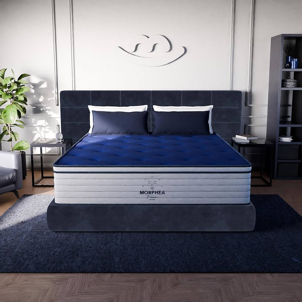 découvrez notre service d'expédition de matelas en france, garantissant une livraison rapide et sécurisée de votre nouveau matelas directement à votre porte. profitez d'une large sélection de matelas de qualité, conçus pour un confort optimal et un sommeil réparateur. commandez dès aujourd'hui et transformez vos nuits !