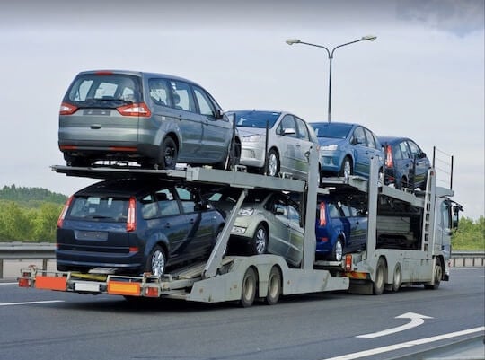 découvrez notre service d'expédition de voiture par train, une solution rapide et sécurisée pour transporter votre véhicule partout en france. bénéficiez de tarifs compétitifs et d'un suivi personnalisé tout au long du trajet.