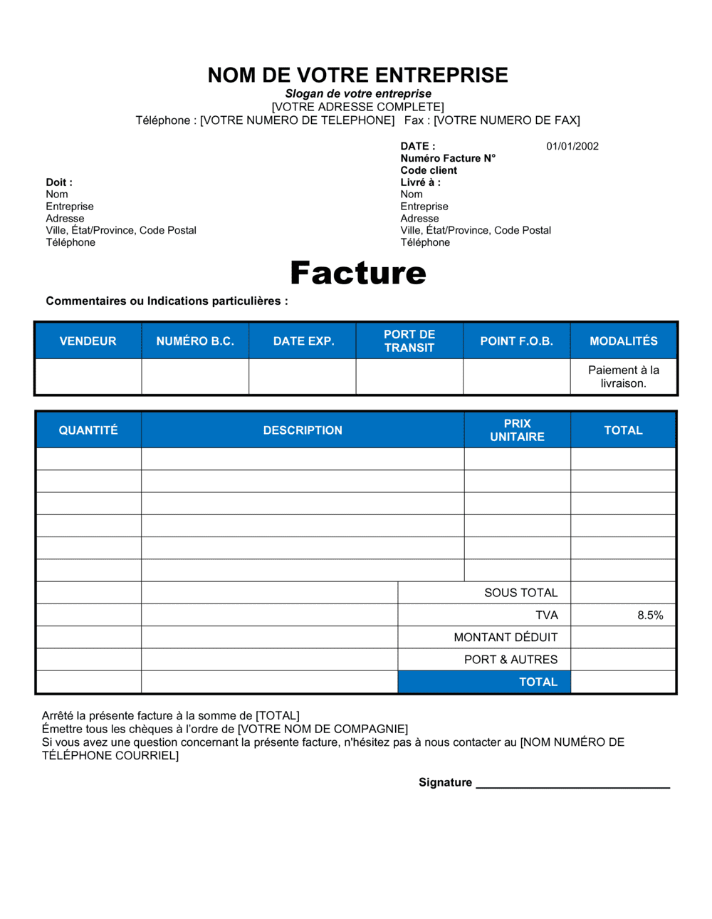 découvrez les différences entre les factures commerciales et les factures pro forma. apprenez à choisir le bon document pour vos transactions commerciales et à optimiser votre gestion administrative.