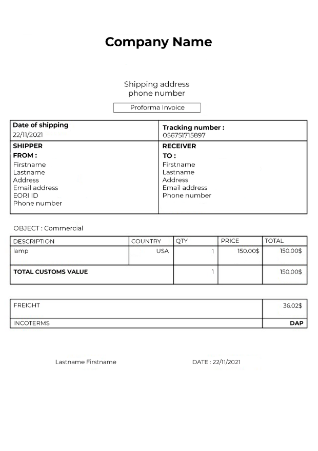 découvrez les différences clés entre les factures commerciales et pro forma. comprenez leur utilisation, leur importance en affaires et comment elles impactent les transactions commerciales pour optimiser votre gestion financière.