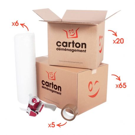 découvrez nos astuces pratiques pour bien fermer vos cartons de déménagement. assurez la sécurité de vos objets tout en optimisant l'espace de transport. suivez nos conseils pour un déménagement réussi et sans accroc !