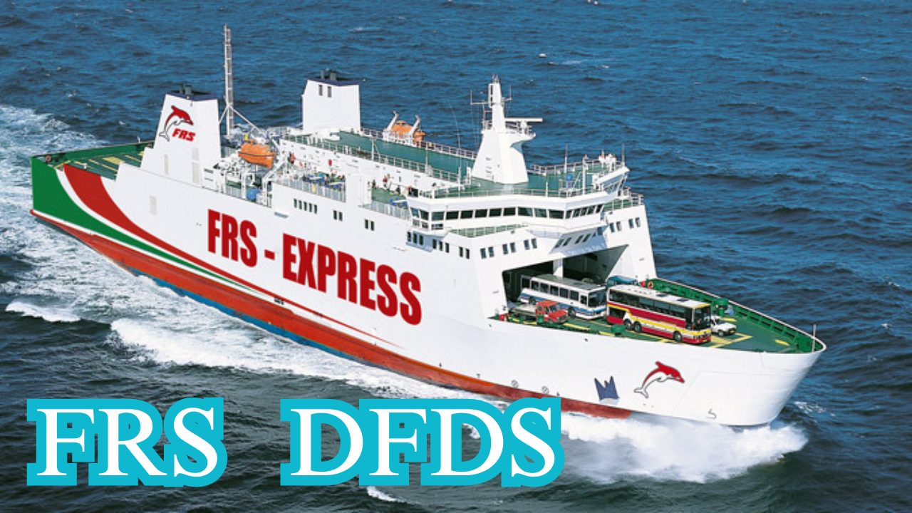 découvrez notre guide complet sur le ferry dfds : horaires, itinéraires, astuces de réservation et conseils pratiques pour un voyage réussi. profitez pleinement de votre expérience de traversée avec dfds !