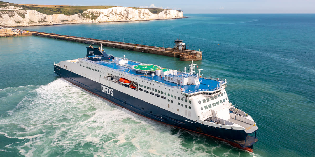 découvrez notre guide complet sur les ferries dfds : informations pratiques, itinéraires, tarifs, et conseils pour un voyage en toute sérénité. préparez votre prochaine aventure en mer avec dfds.