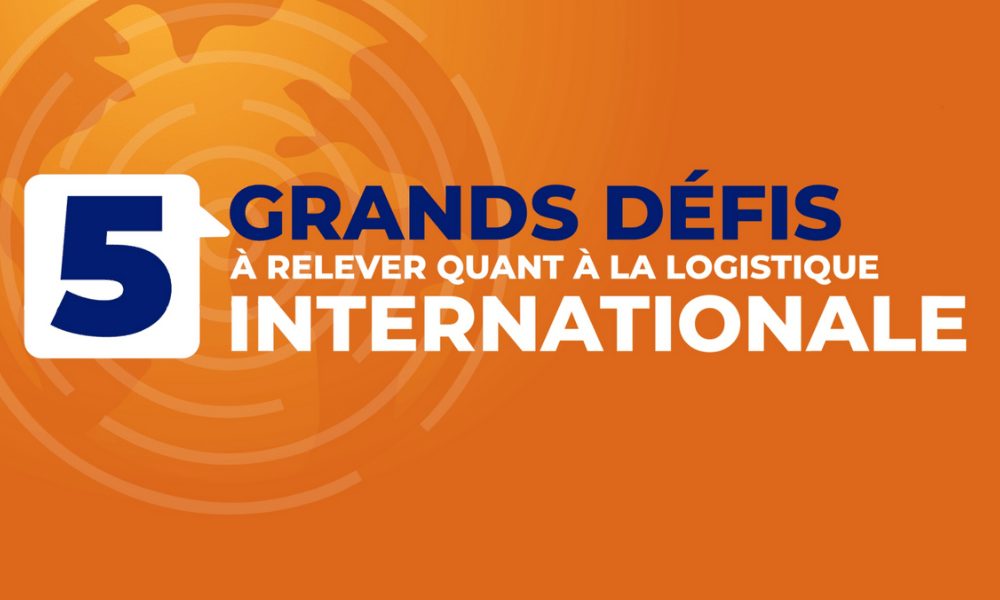 découvrez comment notre entreprise de transport international optimise vos échanges commerciaux à l'échelle mondiale, en garantissant des solutions logistiques adaptées et une expertise de pointe pour un service rapide et fiable.