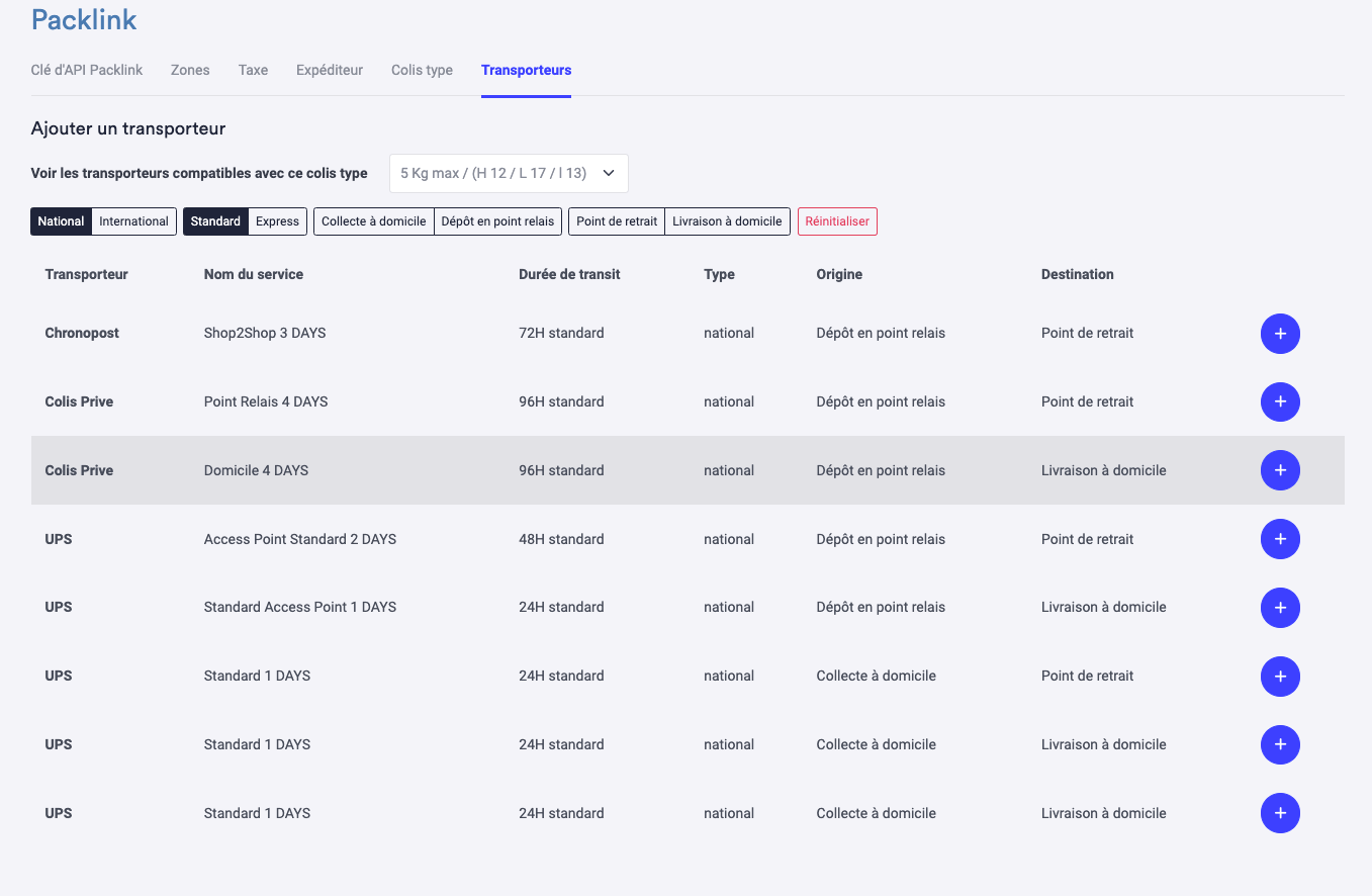 découvrez le fonctionnement de packlink, la solution facilitant l'envoi de colis. apprenez comment optimiser vos expéditions, comparer les tarifs des transporteurs et suivre vos envois en toute simplicité.