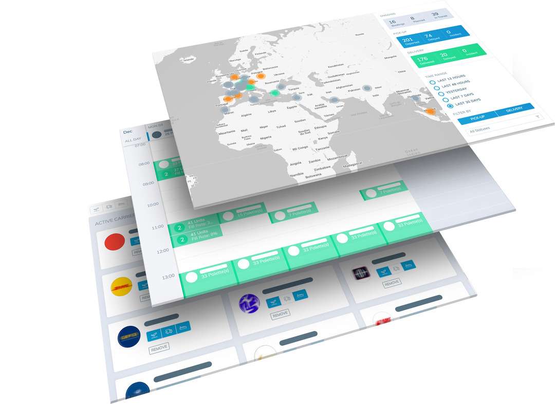 découvrez le fonctionnement des transporteurs et leurs nombreux avantages dans le monde du transport de marchandises. apprenez comment ils optimisent la logistique, réduisent les coûts et améliorent l'efficacité des chaînes d'approvisionnement.