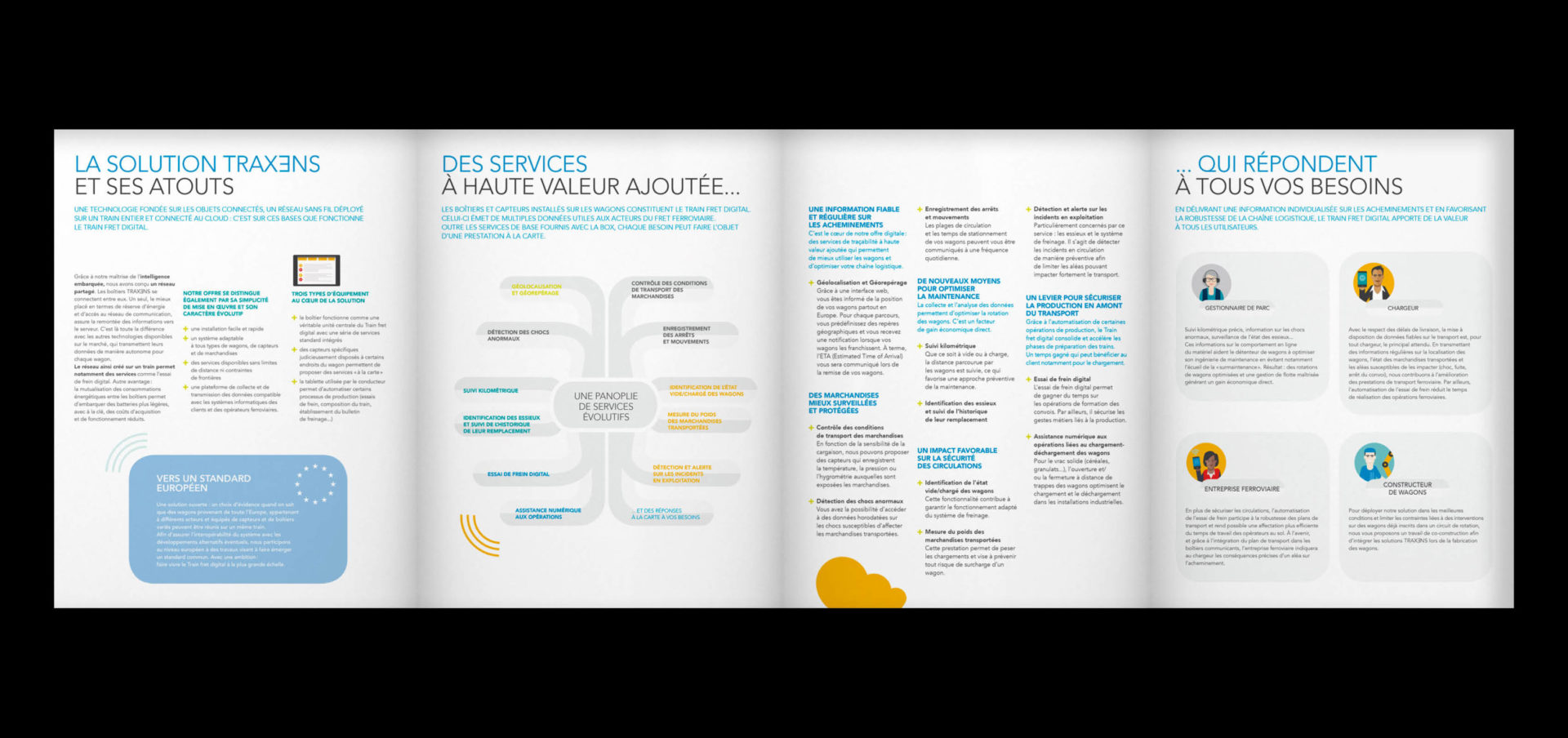 découvrez le fonctionnement du fret : un guide complet sur la logistique et le transport des marchandises. apprenez les différentes étapes, modes de transport et services associés pour optimiser votre chaîne d'approvisionnement.