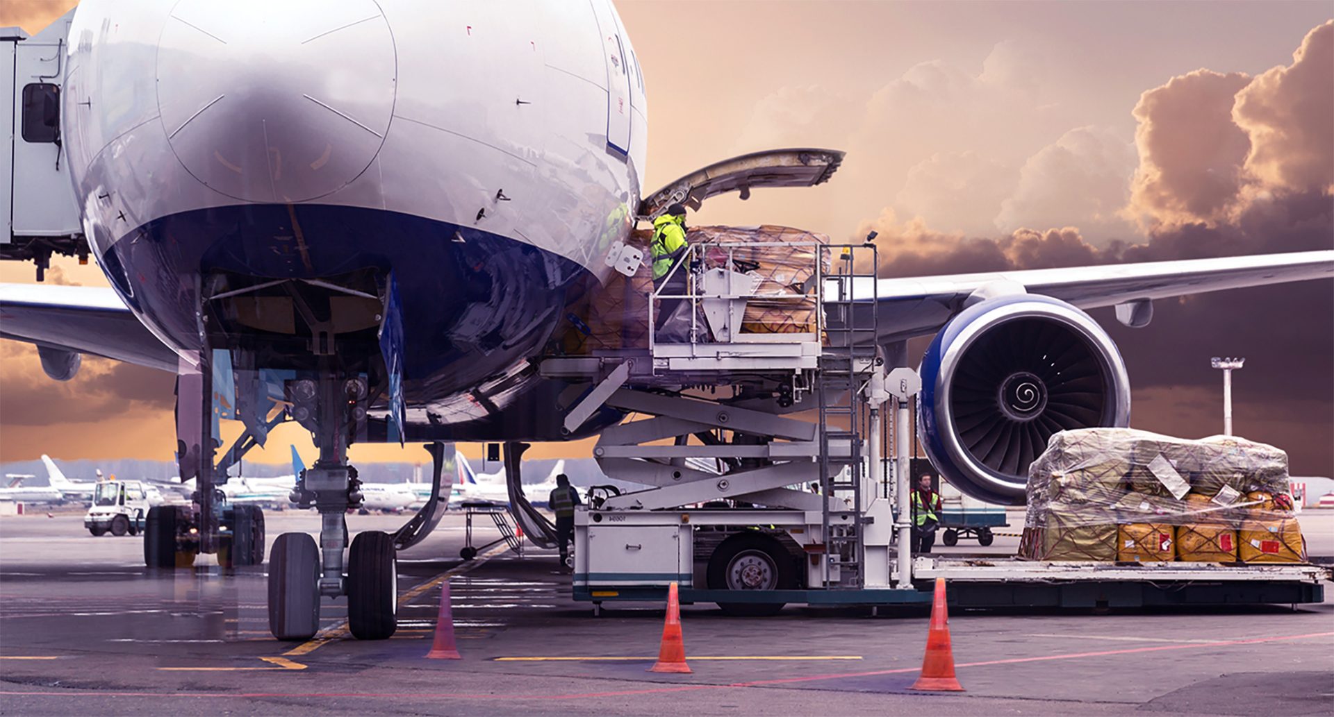 découvrez le fonctionnement du fret, de la logistique aux modes de transport, et apprenez comment acheminer efficacement vos marchandises à travers le monde. optimisez vos opérations avec nos conseils sur les meilleures pratiques et technologies d'acheminement.