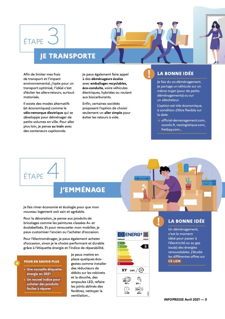 découvrez nos astuces pour calculer et réduire les frais de déménagement. profitez de conseils pratiques pour optimiser votre budget et rendre votre déménagement économique et sans stress.