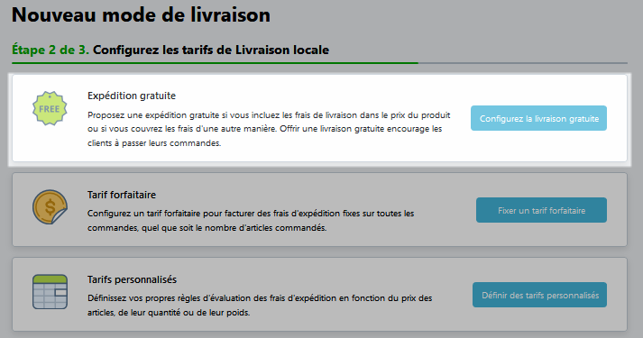 découvrez tout ce qu'il faut savoir sur les frais d'expédition : types de frais, conseils pour les réduire et impact sur vos achats en ligne. informez-vous pour optimiser vos envois et profiter d'une expérience d'achat plus économique.