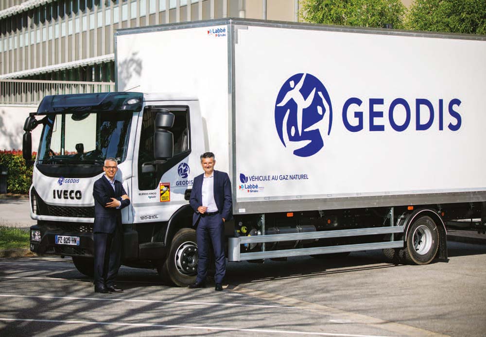 découvrez geodis, un acteur majeur de la logistique en france, offrant des solutions innovantes pour le transport, la chaîne d'approvisionnement et la logistique urbaine. optimisez votre logistique avec notre expertise et notre réseau étendu.