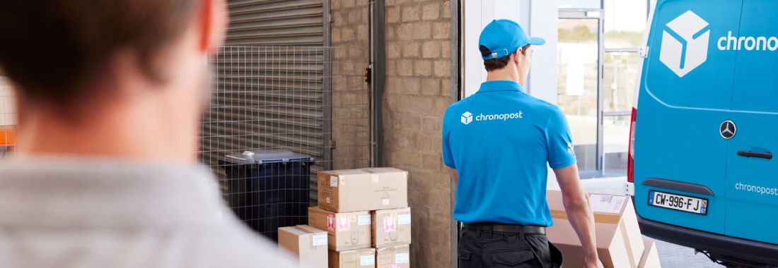 découvrez comment optimiser la gestion de vos envois avec chronopost. améliorez votre logistique, suivez vos colis en temps réel et bénéficiez de conseils pratiques pour un service express efficace.