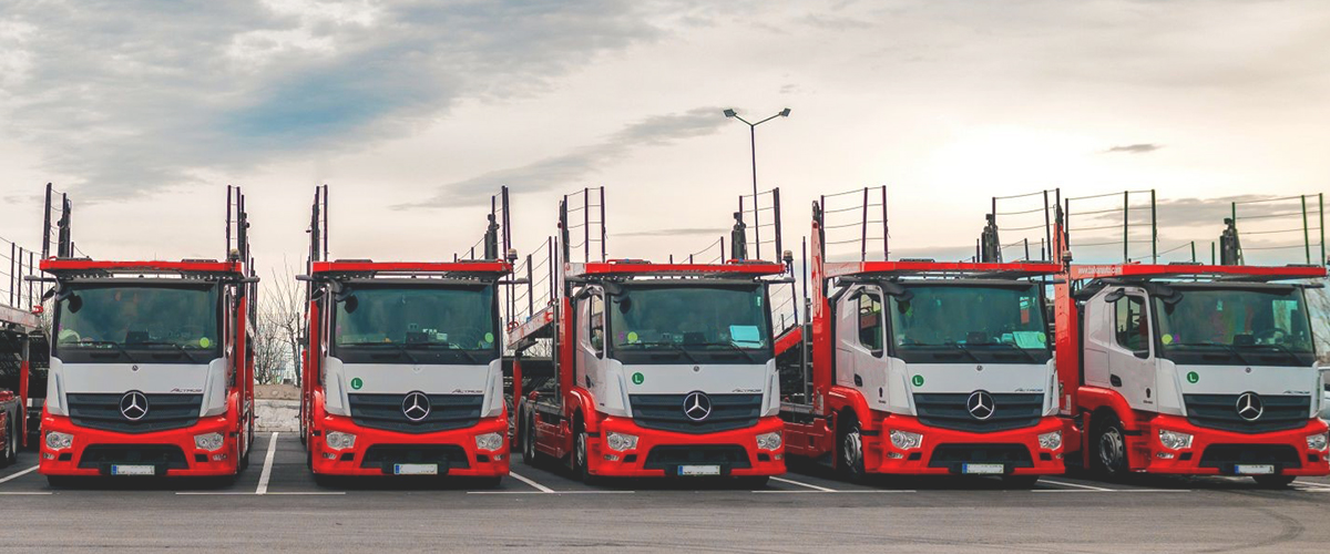 découvrez le groupe charles andré, un acteur majeur dans le domaine du transport et de la logistique en france. fort de plusieurs décennies d'expérience, nous proposons des solutions sur mesure pour répondre à tous vos besoins en matière de transport routier, de gestion des matières dangereuses et de services logistiques. rejoignez-nous pour un partenariat fiable et performant.